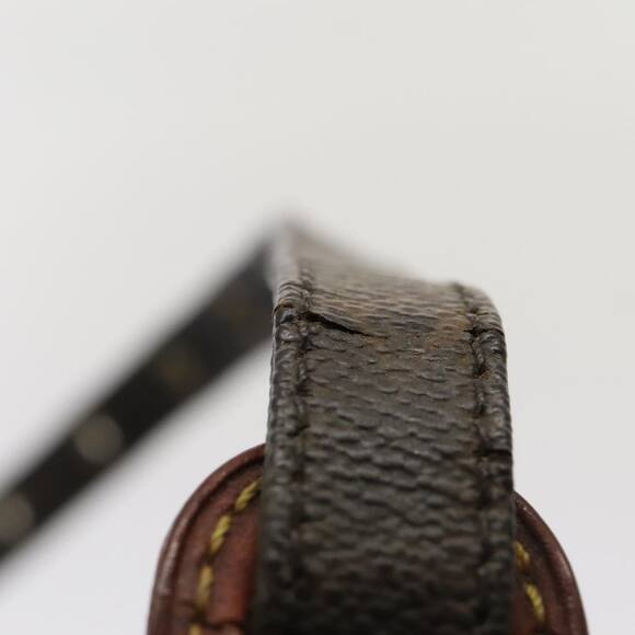 LOUIS VUITTON Monogram Amazon Shoulder Bag M45236 - Picture 9 of 13